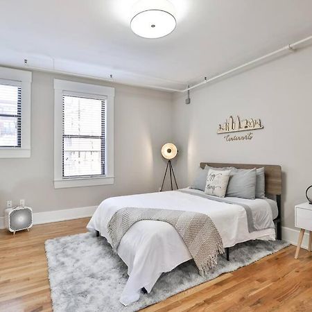 **New Radiant Stay In The Thrust Of Otr* W/Parking Cincinnati Exterior foto