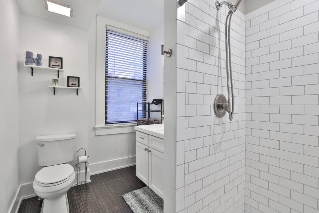 **New Radiant Stay In The Thrust Of Otr* W/Parking Cincinnati Exterior foto